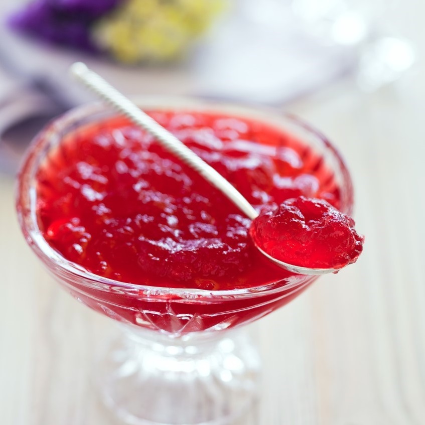 How to: make rosella jam