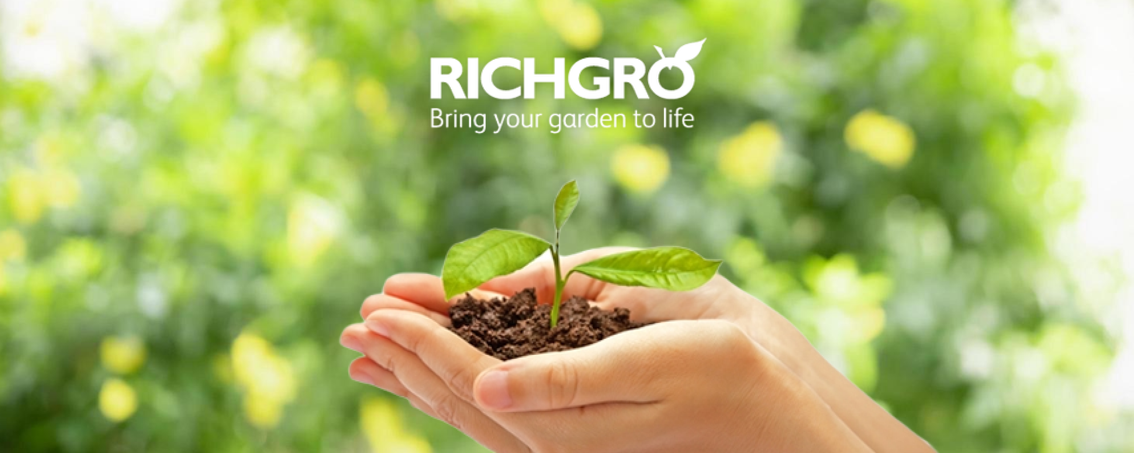 Richgro Banner