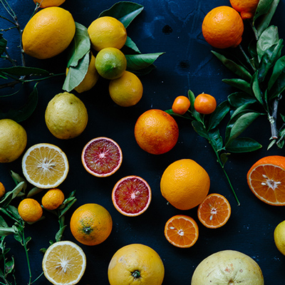 Citrus Care Pack
