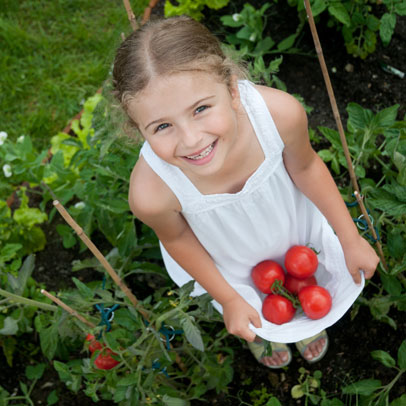 6 Ways Gardening Improves Your Life