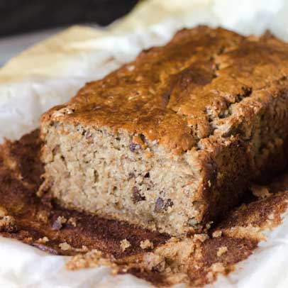 Libby’s Armenian Nutmeg Cake