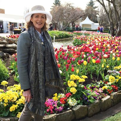 4 of the best NSW Spring flower festival regions