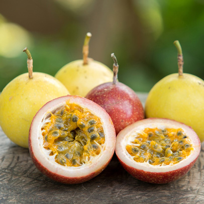 In the Vegetable Patch: It’s time to plant passionfruit
