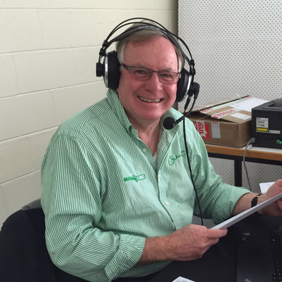 Radio Round Up July 16 - 17