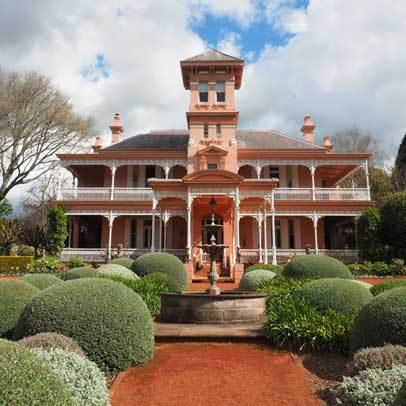 Garden Road Trip: Southern Highlands