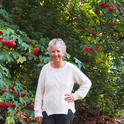 Cheryl Boyd's Stringybark Cottage