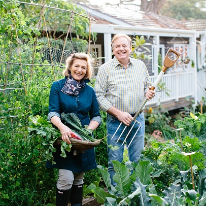 In the Vegetable Patch: It’s time to plant summer vegetables.