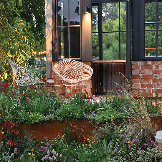Spring Giveaway | Win $1,000 of garden edging from ShapeScaper