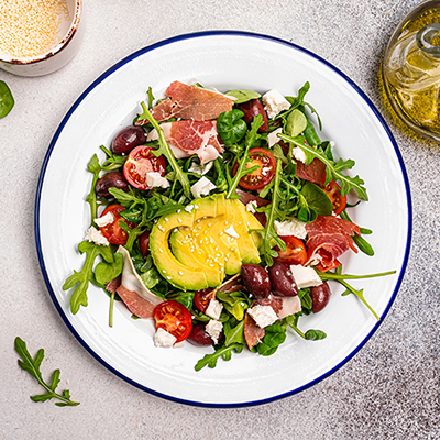 How to Grow a Salad Garden at Home: Lettuce, Tomatoes, Cucumbers & More