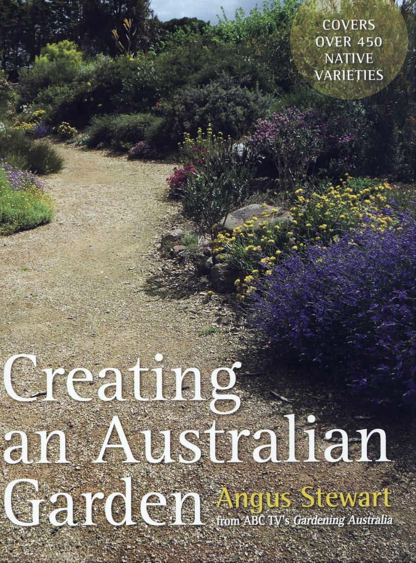 Book review: Creating an Australia Garden