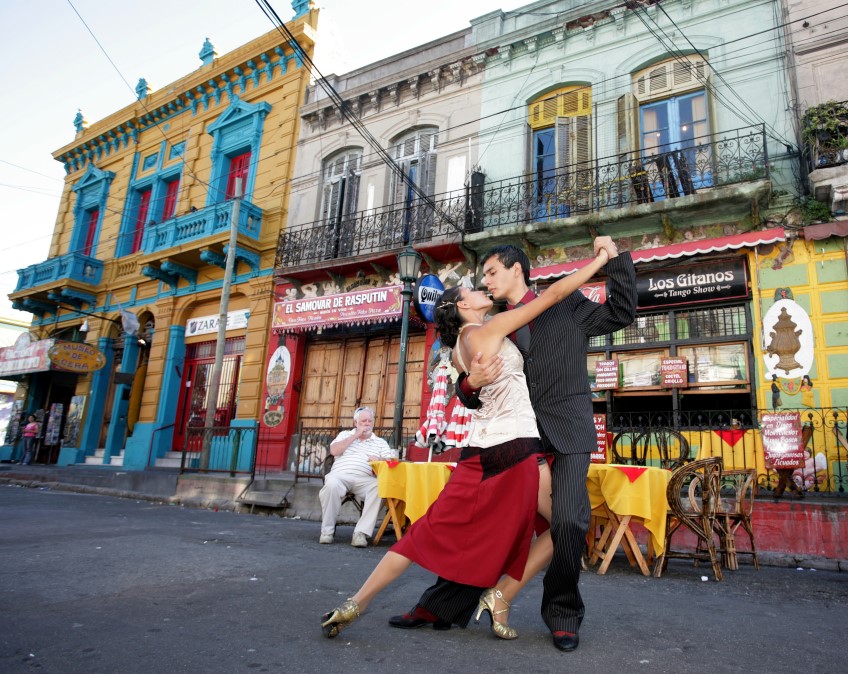 Buenos Aires