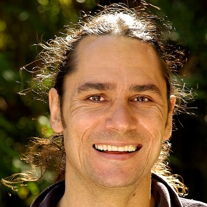 Meet: Clarence Slockee - Proud Bundjalung man & horticulturist