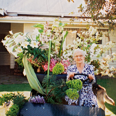 Two Gardeners The Cruden Farm Garden Diaries