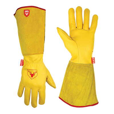Premium handwear