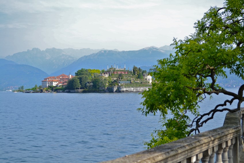 Italian Lakes