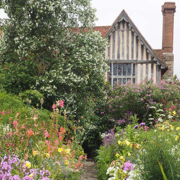 Great Dixter