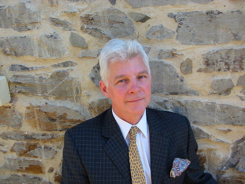 Meet: Richard Heathcote, director, Carrick Hill