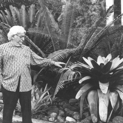 Roberto Burle Marx