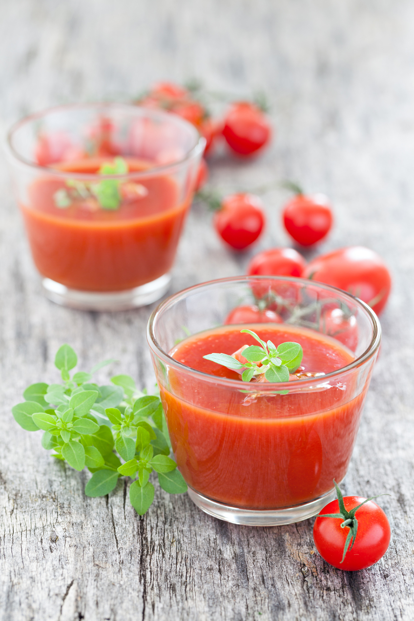 Gazpacho