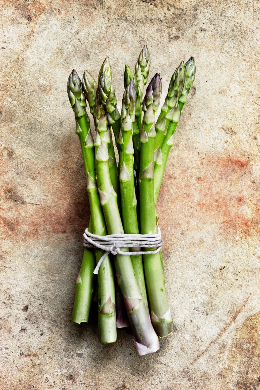 Asparagus