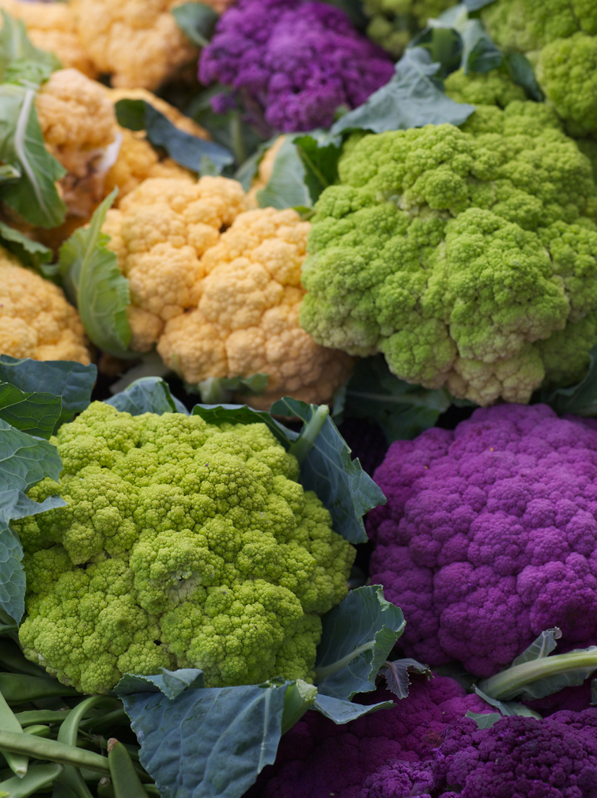 Cauliflower