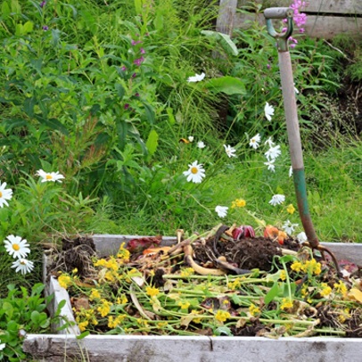 Composting