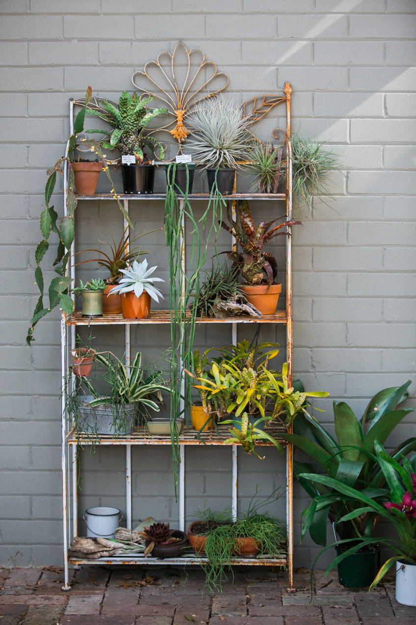 How to: declutter your pots