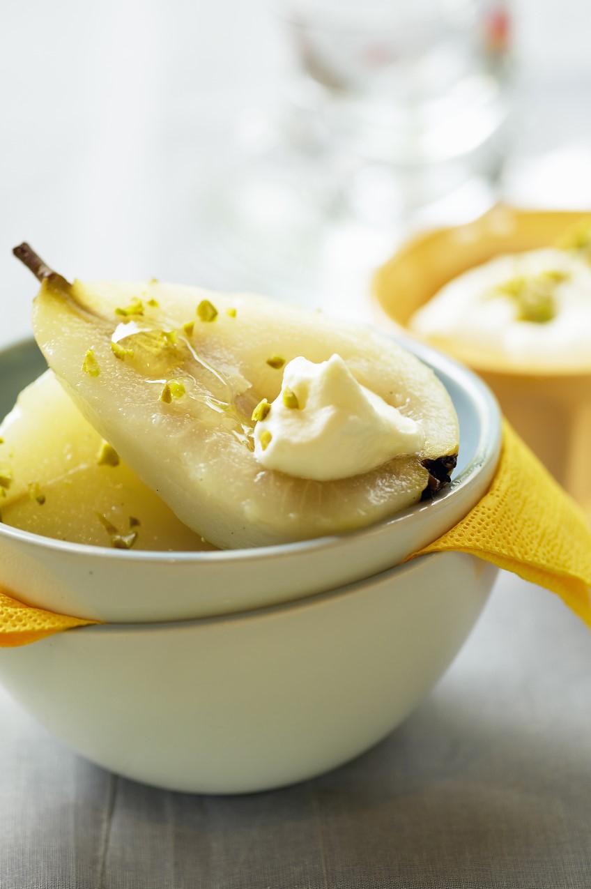 How to: use lemon verbena