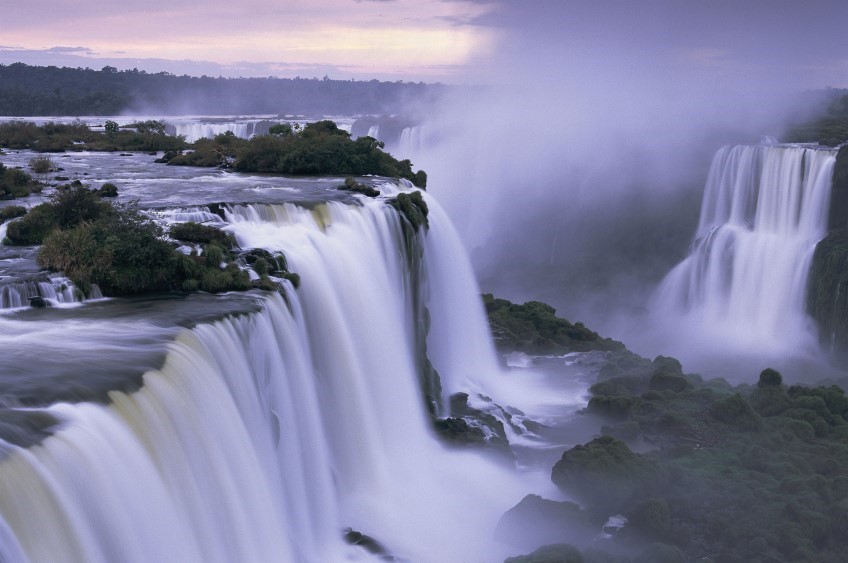 Iguazu Falls