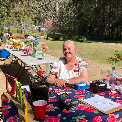Vale: Kathryn Stanley