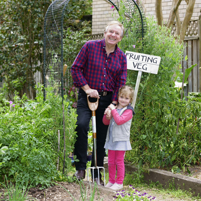 Kitchen garden: Spring jobs