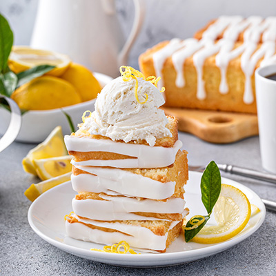 When life gives you lemons...