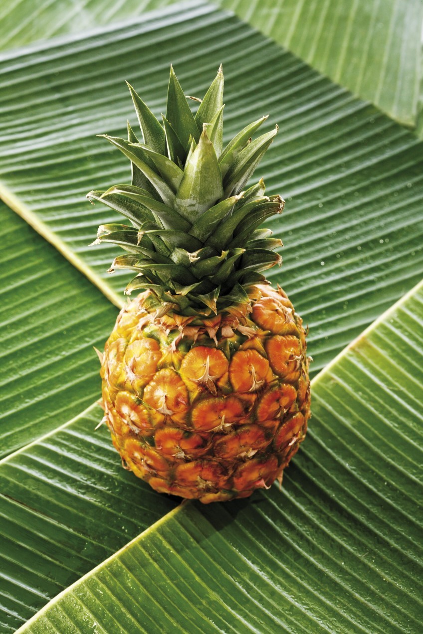 Pineapples