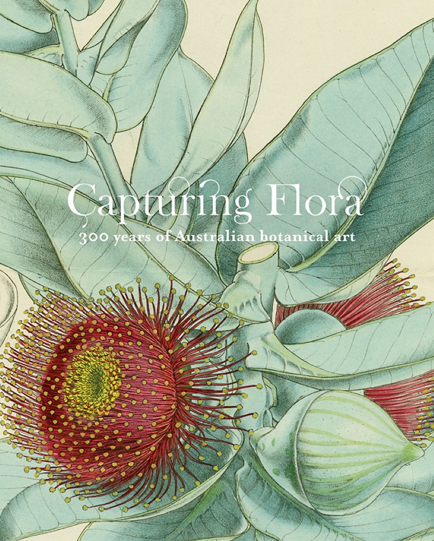 Book review: Capturing Flora