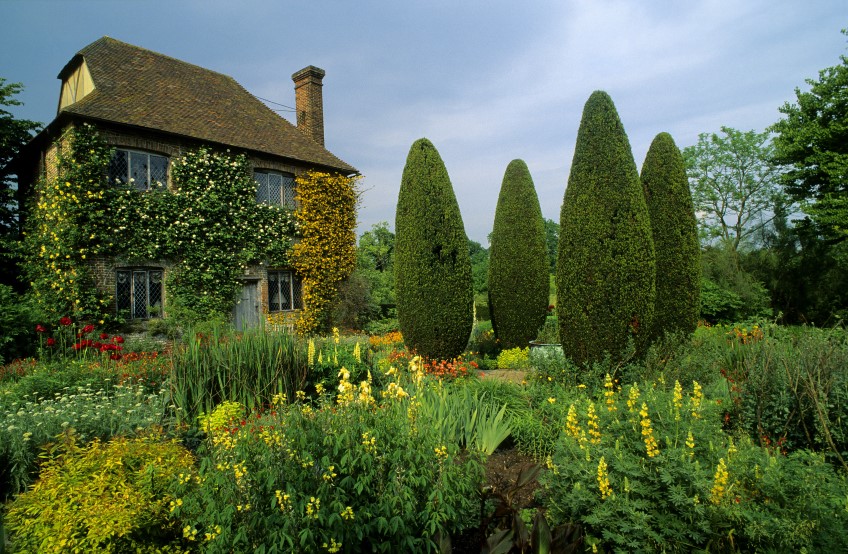 Sissinghurst