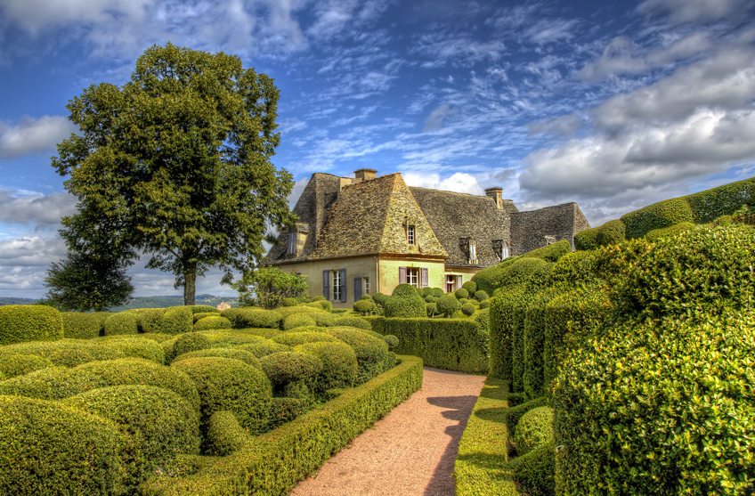 Marqueyssac