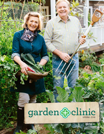 Spring 2014 Issue