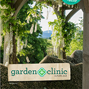 Our Garden Clinic Autumn Issue