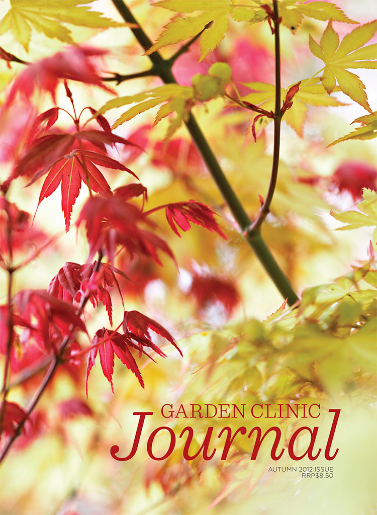 Autumn 2012 Issue