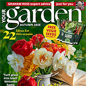 Your Garden - Autumn Issue
