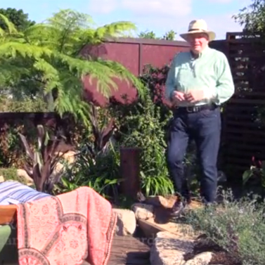 Brisbane International Garden Show 2015