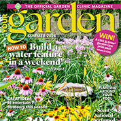 Your Garden - Summer Edition