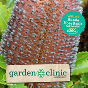 Our Garden Clinic Winter Issue