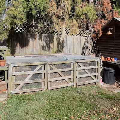 Back to basics: How to Make Compost