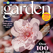 Your Garden - Spring Edition