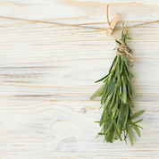 For the love of Rosemary