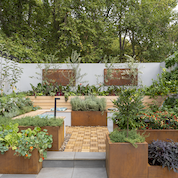 Small space, big impact