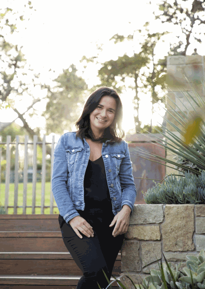 Meet: Paula Benneian