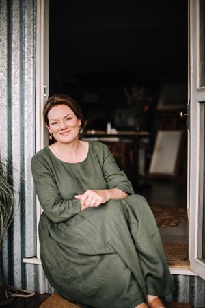 Meet: Colleen Southwell